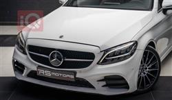 مرسيدس بنز C-Class